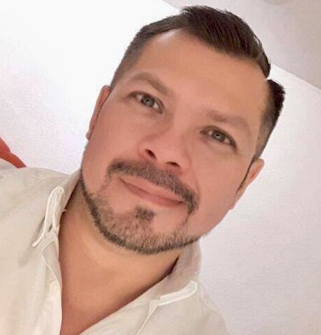 Jaime Goyri Ceballos