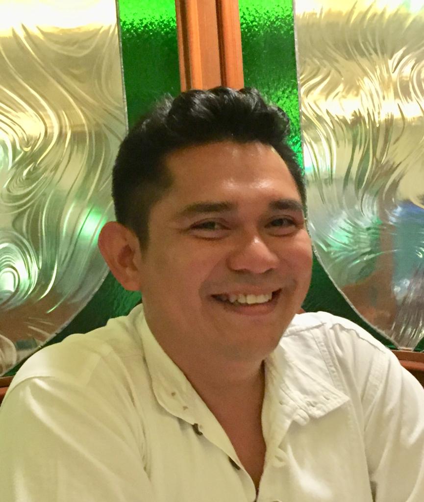 Juan Hoy Benítez
