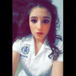 Diana Laura Escalante Negrón