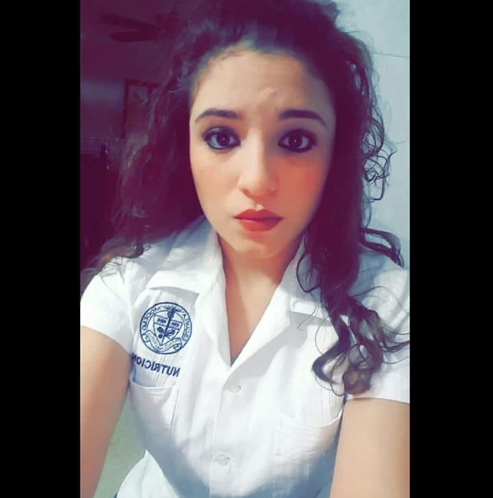 Diana Laura Escalante Negrón