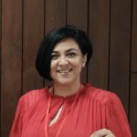 Reyna Gómora