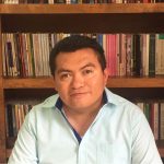 Ricardo Maldonado Arroyo-