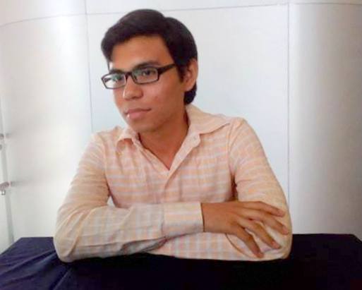 Cristian E. Cardeña Benítez