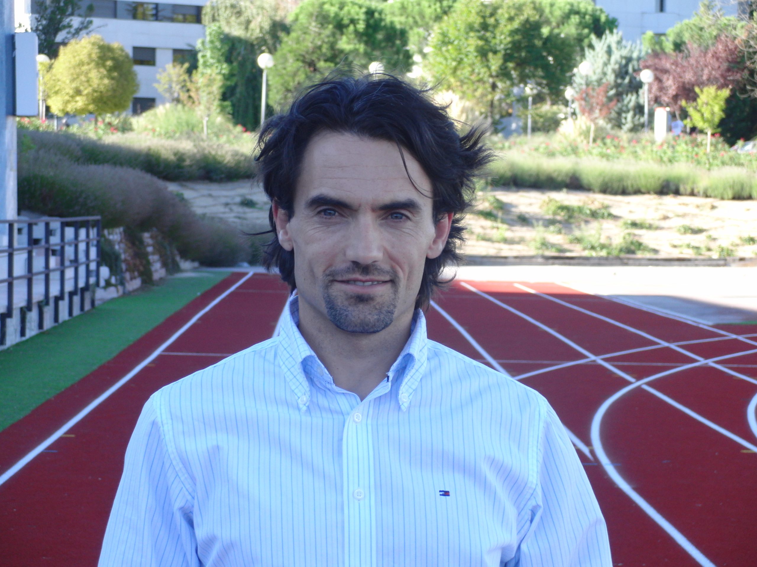 Jonathan Esteve-Lanao