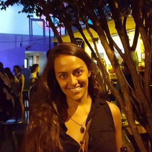 Louise Cardoso de Mello