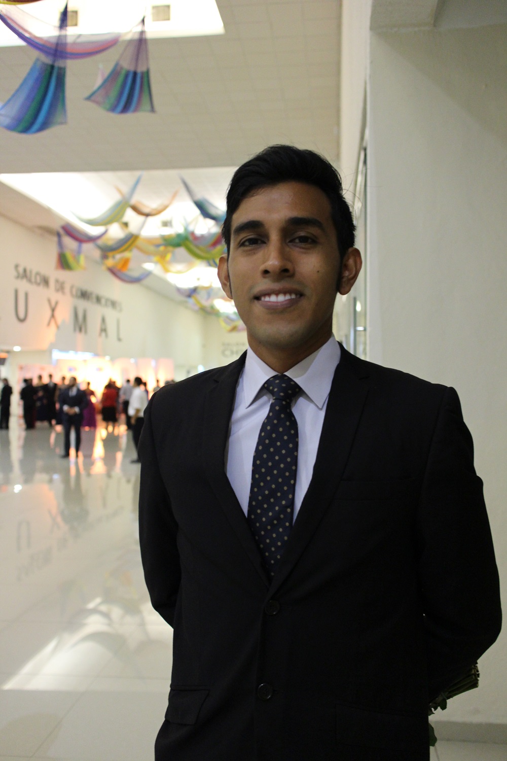 Otto Cuauhtémoc Castillo González