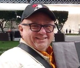 Luis Boffil