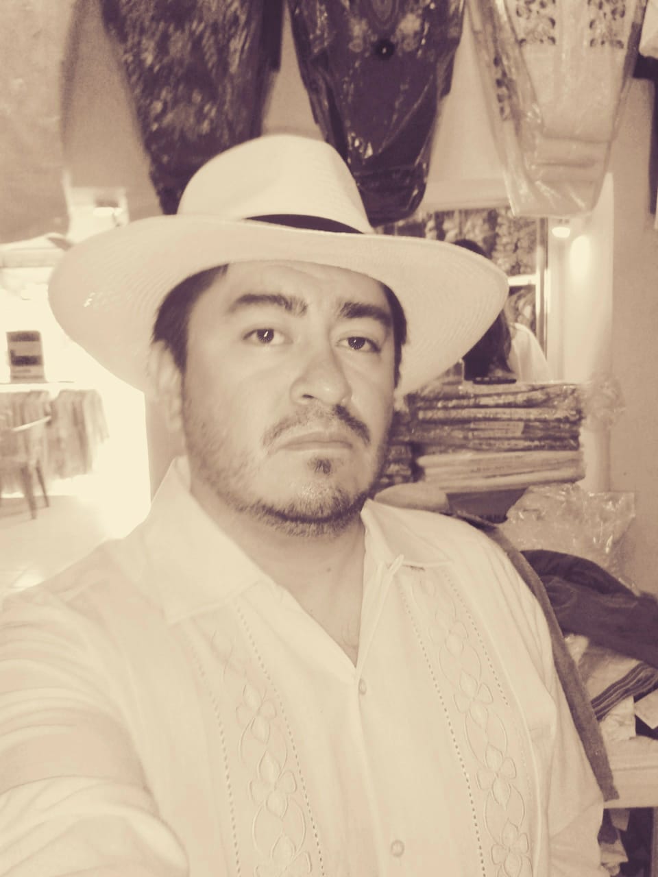 Rubén Torres Martínez