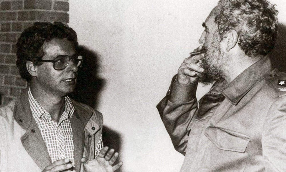 Fidel y Frei Betto tres décadas después | Informe Fracto