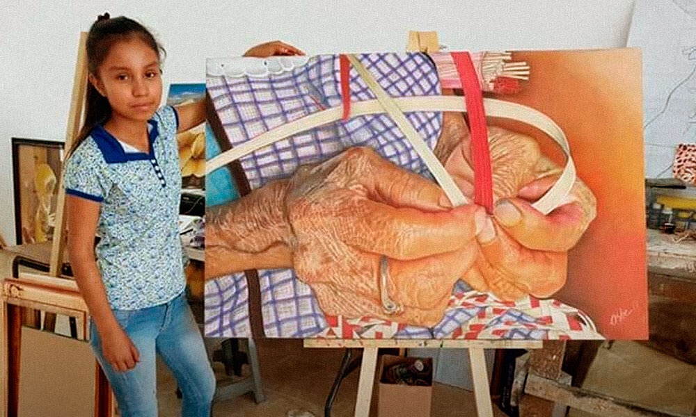 OsbelitGarcía Morales