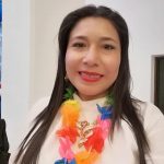 Consuelo E. Durán Gorostiaga