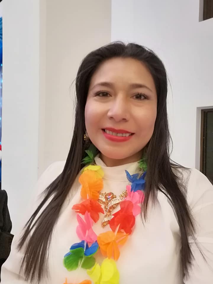 Consuelo E. Durán Gorostiaga