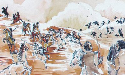 Bicentenario de la Batalla de Boyacá