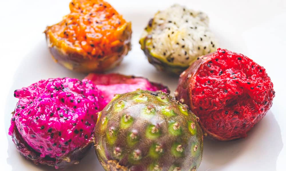 Pitaya
