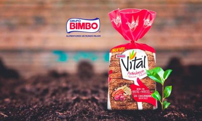 pan bimbo vital