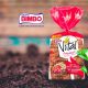 pan bimbo vital