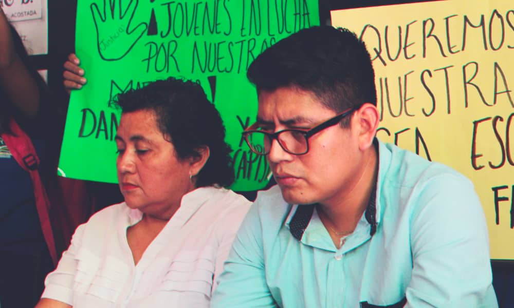 Maestros de Telebachillerato 