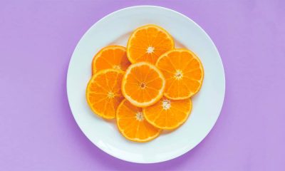 China naranja dulce