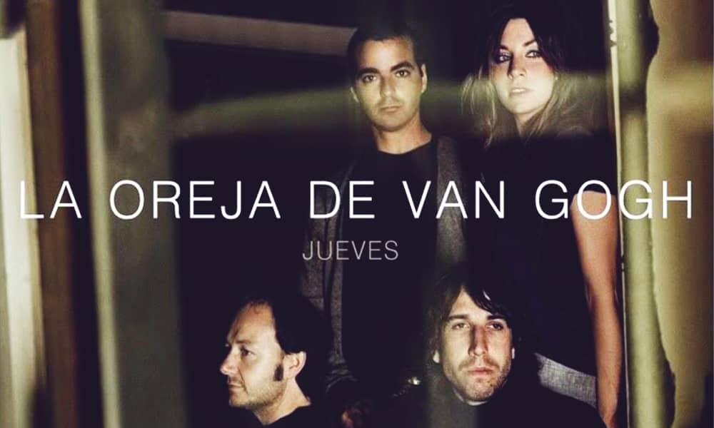 Jueves cancion que hace homenaje al atentado del 11 de marzo del 2004