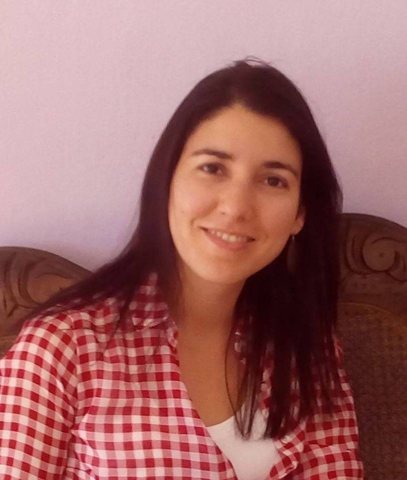 Sandra Guerra Maseda