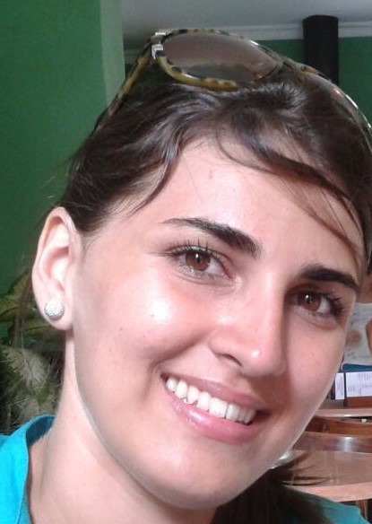 Daína Perera Fernández