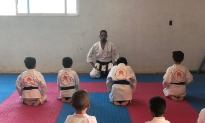Karate