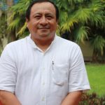 Edgar A. Santiago Pacheco