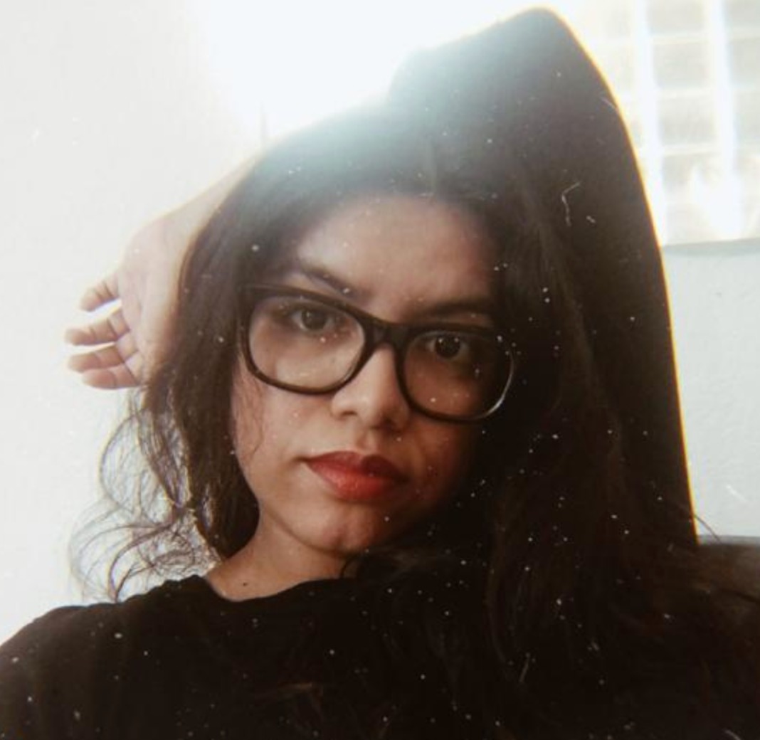 María de Lourdes Pérez