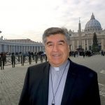 Felipe Arizmendi Esquivel - Obispo Emérito de SCLC