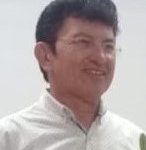 José Germán Pasos Tzec