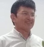 José Germán Pasos Tzec