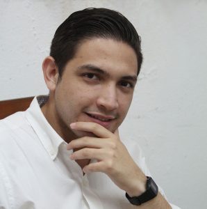 José Miguel Rosado Pat