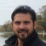 Sergio A. Moreno Cabrera
