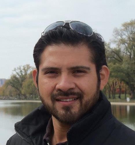 Sergio A. Moreno Cabrera