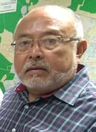 José Antonio Ruiz Silva