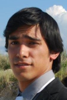 HAZAEL GARCÍA-CASILLAS CARDONA