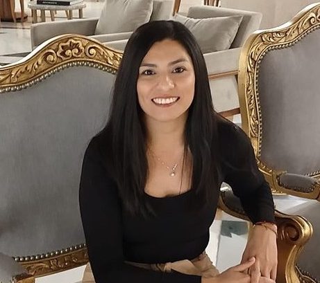 Rocío Pacheco