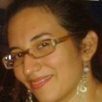 Elena Beatriz Bolio López