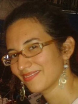 Elena Beatriz Bolio López