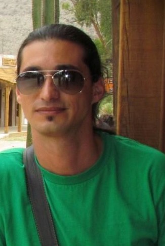 Lázaro Castillo