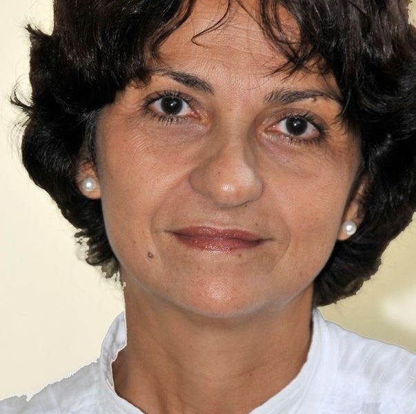 Marieta Cabrera