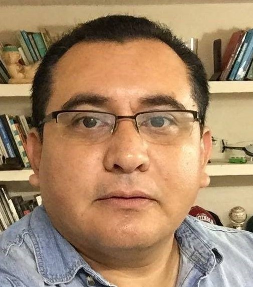 Fernando Pacheco Bailón