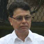 Alejandro Ramírez Loria