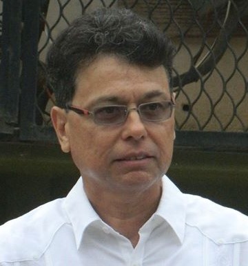 Alejandro Ramírez Loria