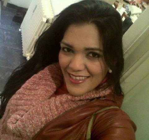 Carolina Ojeda Salazar