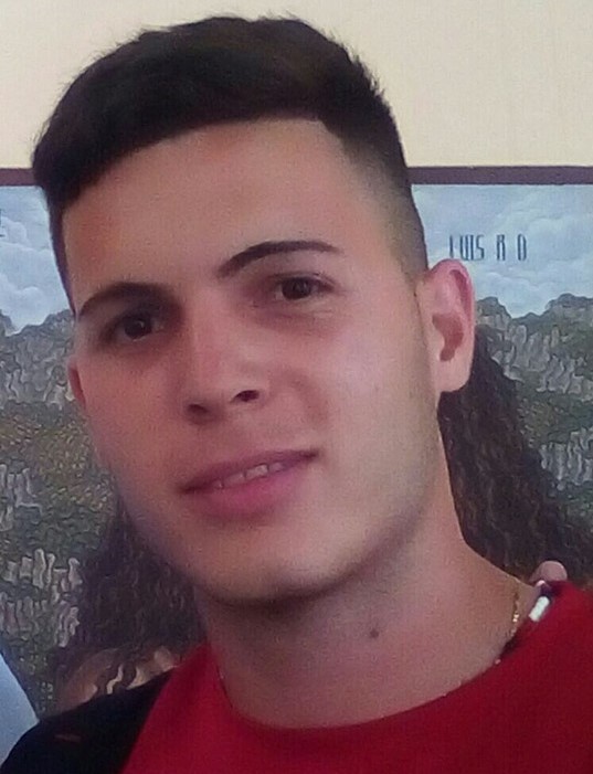 Raciel Guanche Ledesma