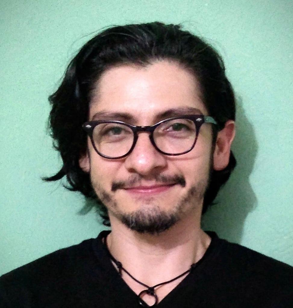 Rodrigo E. De los Santos