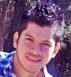 Henry Navarrete Chilán