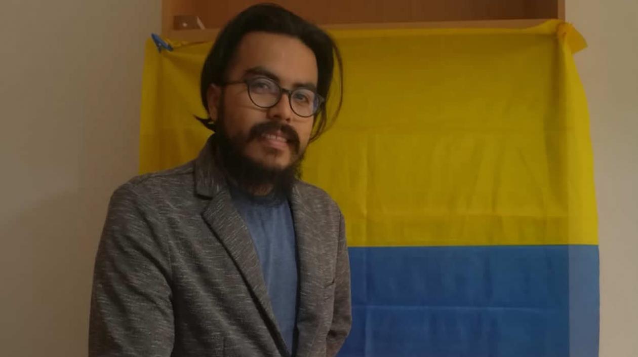 Kevin Acosta Ortiz