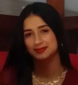 Adianés de los Ángeles Cruz Basallo